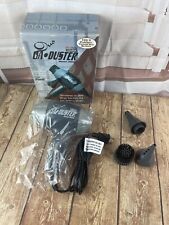 OA Duo Duster Model 3000 120V Powerful Vacuum & Blower Marvy -New open box  picture