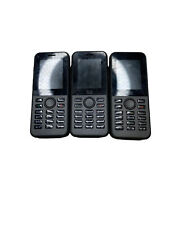 Lot of 3 Cisco CP-8821 Wireless Handheld IP VoIP Phone WITH Battery picture