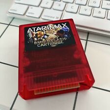 2 AtariMax cartridges picture