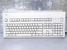 Vintage Apple Extended Keyboard II Model M3501 Clean inside/ Out No cable Tested picture