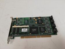 3Ware 9500S-8 Escalade 8 Port SATA RAID Controller PCI-X Card 700-0138-01 picture