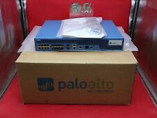 (NEW/OPEN-BOX) PALO ALTO PA-3060 Security Appliance Enterprise Firewall picture