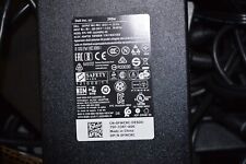 Genuine OEM Dell 240W 19.5V 12.3A AC Laptop Power Charger GA240PE1-00 FWCRC picture