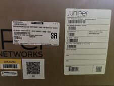 New Juniper Networks Qfx10002-36q-dc picture