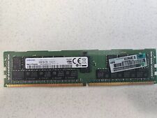 Samsung PC4-21300 PC4 2666V 32GB RAM Server Memory picture