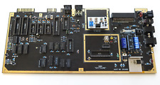 Commodore 64 C64 Sixtyclone Motherboard, BLACK, Rev.250466, No custom chips, NEW picture