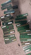 Memory Ram Lot Bundle Different Types Assorted picture