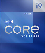 Intel - Core i9-12900K Desktop Processor 16 (8P+8E) Cores up to 5.2 GHz Unloc picture