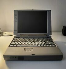 Toshiba Satellite Pro 420CDS Vintage Windows 98 Laptop picture