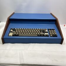 Vintage 70's Sol Terminal Computer Model No. 20 by Processor Technology Corp picture
