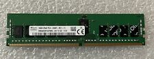 Hynix HMA82GR7AFR8N-UH 16GB PC4-2400T DDR4 ECC Reg Server Memory RAM picture