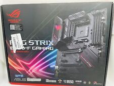 ASUS ROG Strix B550-F Gaming AMD AM4 Zen 3 ATX Gaming Motherboard picture
