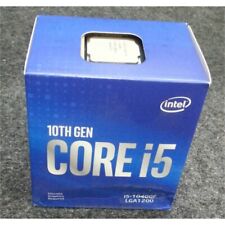 Intel i5-10400F 10th Gen Core Processor 2.9GHz 12MB Cache LGA1200 65 Watts picture