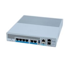 Cisco C9800-L-C-K9 Catalyst 9800-L Wireless LAN Controller picture