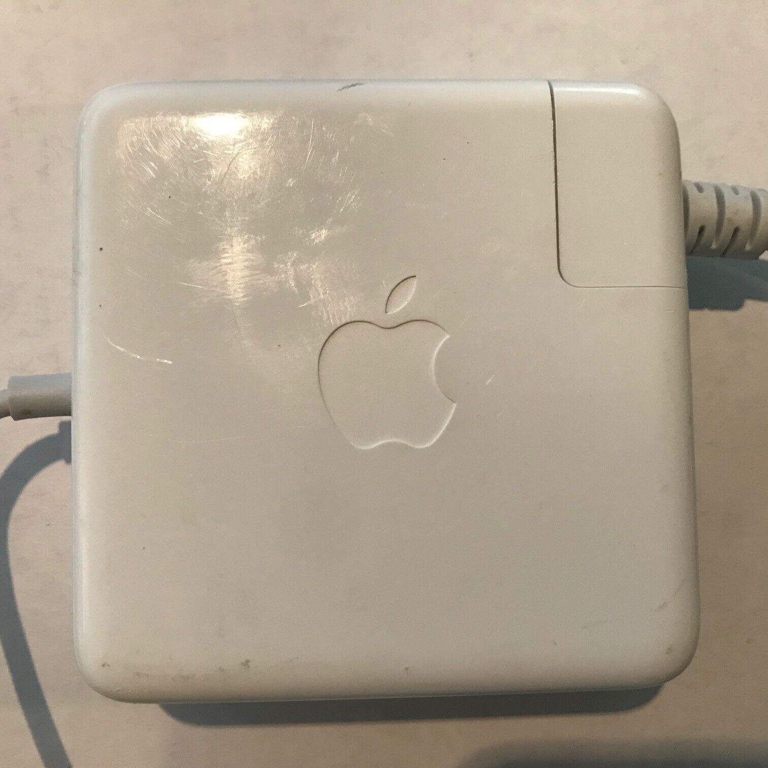 Genuine Apple OEM 60W/85W Magsafe 1 Power Adapter Charger For MacBook Pro Air