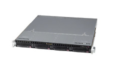 SuperMicro Server X8SIL-F LGA 1156 Intel i3440 2.53 GHz Micro ATX LGA1156 picture