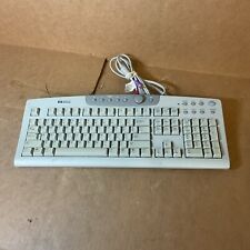 Vintage HP SK-2505 Wired PS/2 Keyboard picture