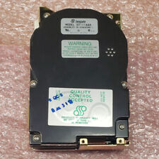 Vintage Seagate ST1144A 130MB 3.5