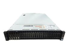 Poweredge R730XD 26xSFF 32GB 2xE5-2660v3 2.6GHZ=20Cores 5x1.8TB SAS 12G H730 picture