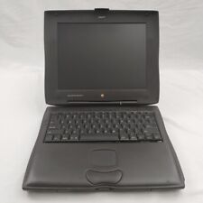 Vintage Apple Macintosh G3 PowerBook Untested For Parts As Is picture