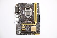 Asus H81M-C Intel LGA1150 DDR3 Desktop Motherboard MicroATX Socket H3  picture