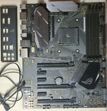 [Ryzen-5000 Ready] Asus ROG Strix B350-F Gaming AMD AM4 Motherboard Latest BIOS picture