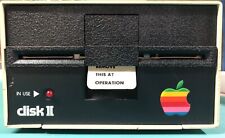 Vintage Floppy Disc Drive A2M0003 for Apple IIe for Parts or Repair picture