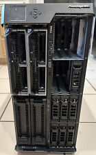 Dell Poweredge VRTX + (2) m520 Dual Xeon E5 Blade Servers picture