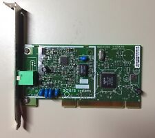 Vintage Agere Systems Internal Modem Card D-11561#A1A picture