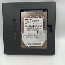 Samsung 850 EVO 500 GB SSD 2.5 inch (MZ-75E500 AM) Solid State Drive picture