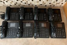 LOT OF 8 Grandstream GXP2135 8 Lines Bluetooth Enterprise VoIP Phone DRC4-10w picture