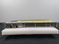 CISCO ROUTER ASR-920-24SZ-M SN: CAT2206V15B    *AS - IS*  *READ* picture