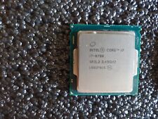 Intel i7-6700 SR2L2 3.40GHZ Core Processor - 12 Available picture