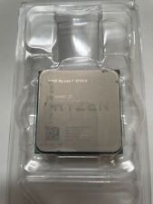 AMD Ryzen 7 2700X Processor (4.3 GHz, 8 Core, Socket AM4) - YD270XBGAFBOX picture