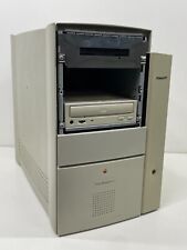 Vintage 1997 Apple PowerPC Macintosh G3 Computer Tower PC M4405 ~FOR PARTS~ picture