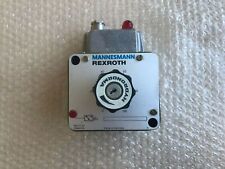 Mannesmann Rexroth Hydronorma HED 2 0A 24/100 L  Pressure Switch picture