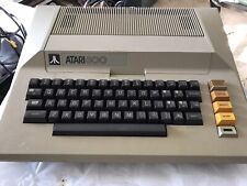 Atari 800 computer picture