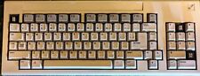 Vintage COMMODORE AMIGA A1000 Keyboard & Mouse Untested - As Is - Parts & Repair picture