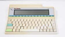 Vintage NTS Dreamwriter Dream Writer T400 portable word processor computer 0118 picture