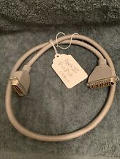 Vintage Apple Brand Cable for Apple ][ Duo Disk Drive picture