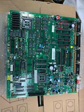 Commodore Amiga CDTV - motherboard picture