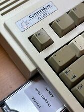 Amiga 600 1200 Compact Flash CF Adapter PCMCIA Retro Vintage Commodore US seller picture