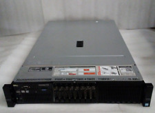 Dell R730 Server * 2x Xeon E5-2640 v3 2.6Ghz * 128GB Ram * H730 Mini * No HDD picture