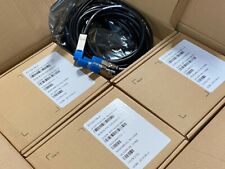 Oracle QSFP to 4x SFP+ Splitter Cable (5-Meter) X2125A-5M-N SF-QSFP4SFPPS-005 picture