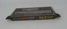 ATARI CX853 MEMORY MODULE 16K RAM Excellent Condition Untested Sold As Is  picture