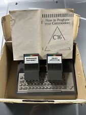Commodore C116 picture