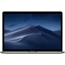 Apple Macbook Pro 8-Core i9 2.4ghz 15