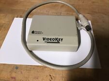 Atari ST VideoKey Practical Solutions picture