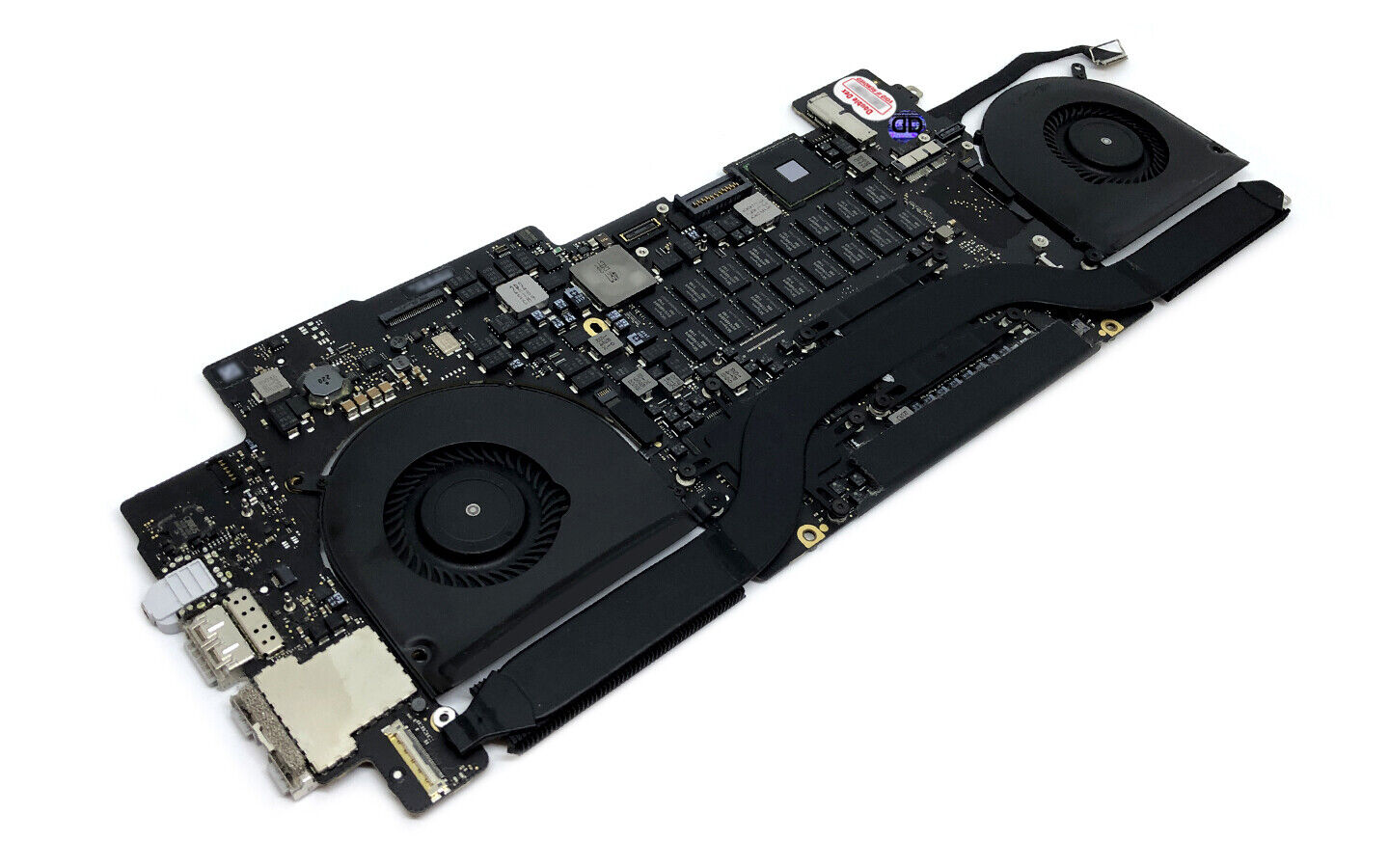 Logic Board MJLT2LL/A 2.5GHz i7 16GB Apple Macbook Pro 15