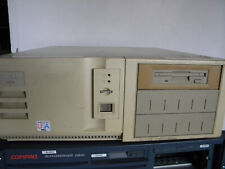 Vintage Dell Optiplex 450/M Intel 486 50 MHz Desktop Computer No HDD picture